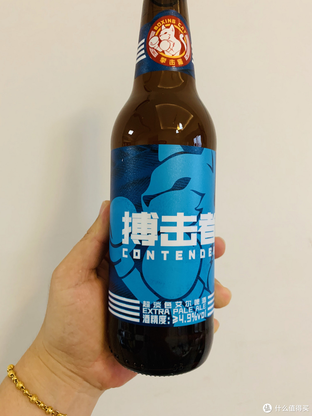 啤酒爱好者的狂欢-Goose Island鹅岛 + Boxing Cat 拳击猫精酿啤酒