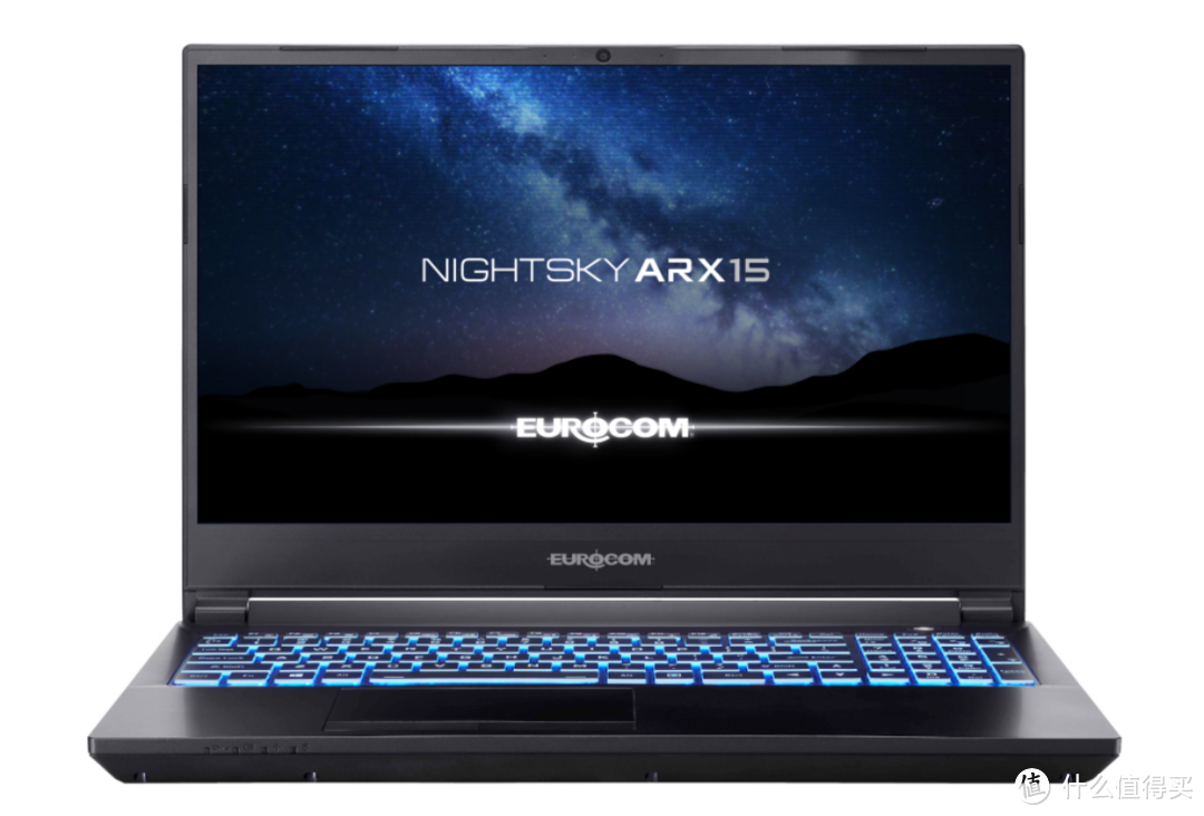 成功把16核锐龙塞进笔记本中：Eurocom 发布 Nightsky ARX15 *级游戏本 最顶配约9.5万元