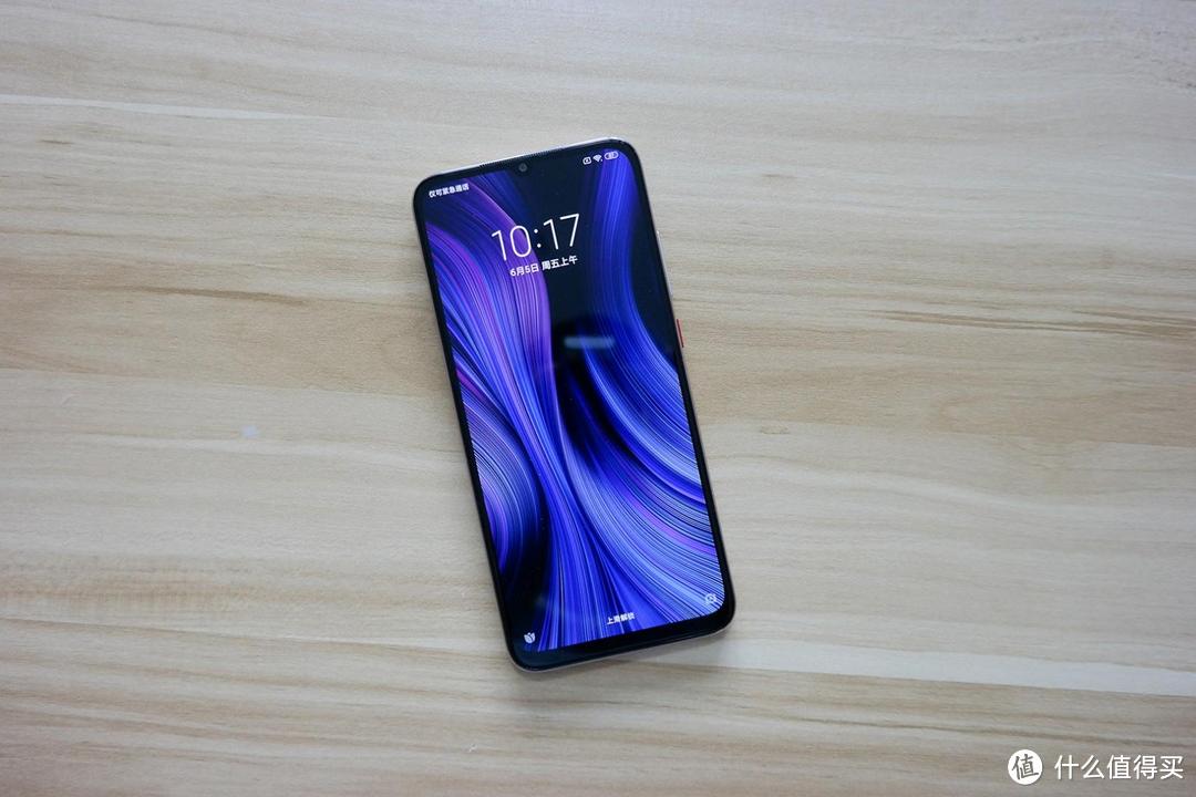 Redmi 10X Pro开箱评测!天玑820+三星AMOLED屏幕加持