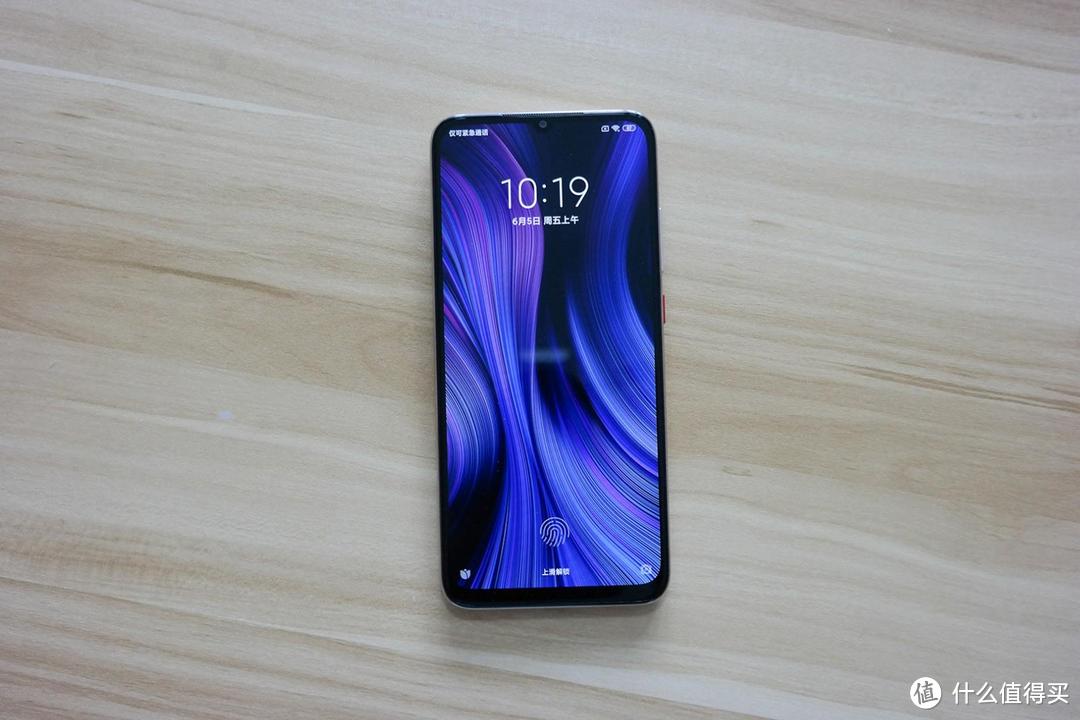 Redmi 10X Pro开箱评测!天玑820+三星AMOLED屏幕加持