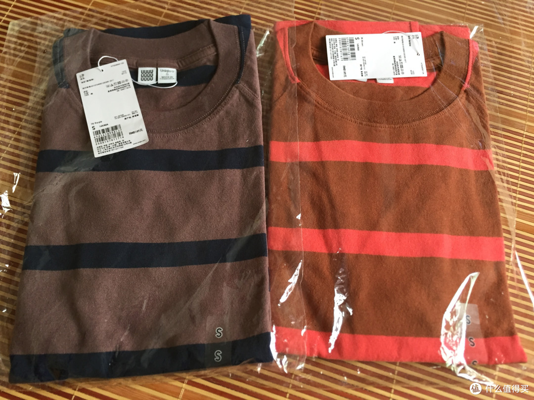 大牌白菜价之 UNIQLO 优衣库
