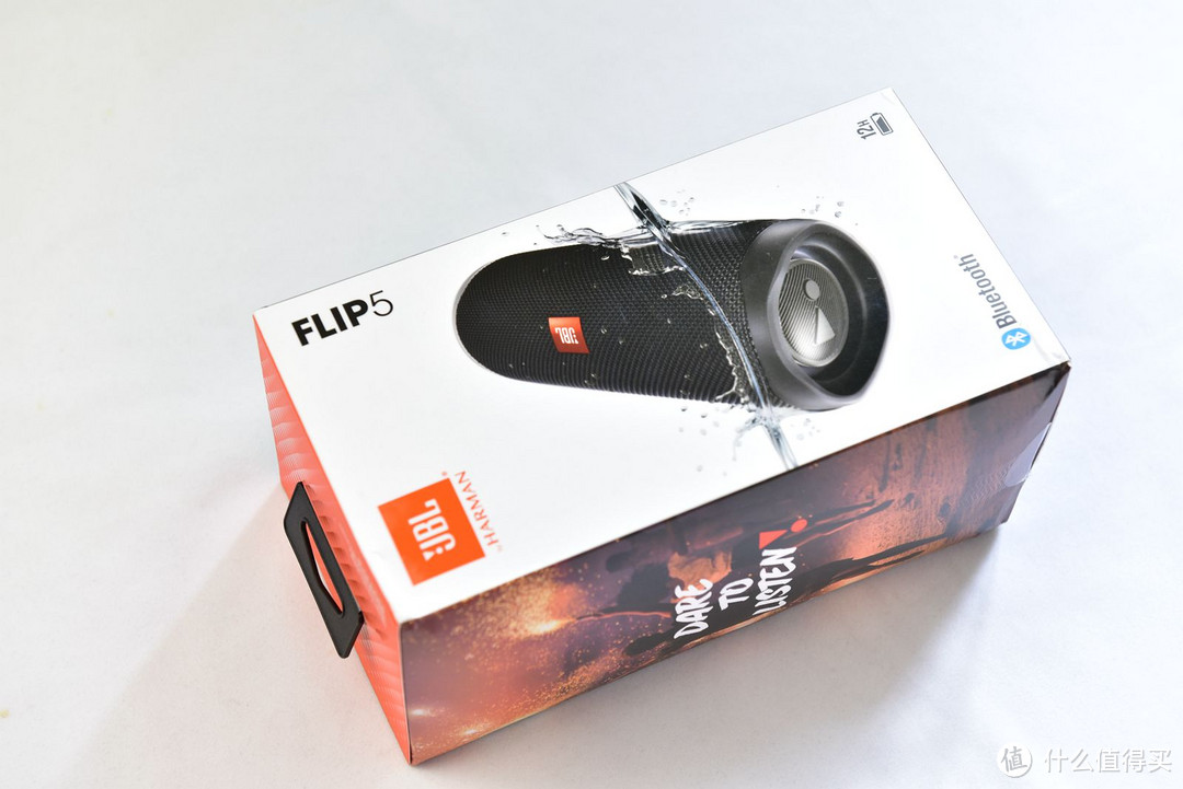 900多块的JBL FLIP蓝牙音箱真的香？拼多多上车撕撕看