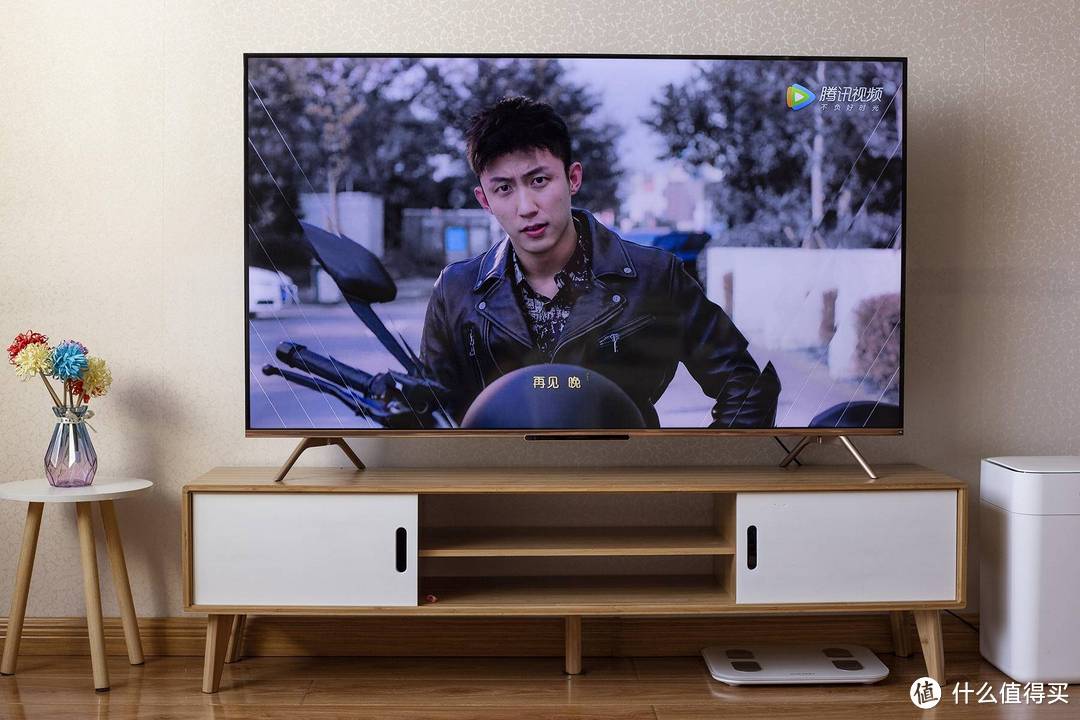 长智慧的创维A20云社交智慧屏来了：很新颖很实用很喜欢，家里的普通电视扔了吧