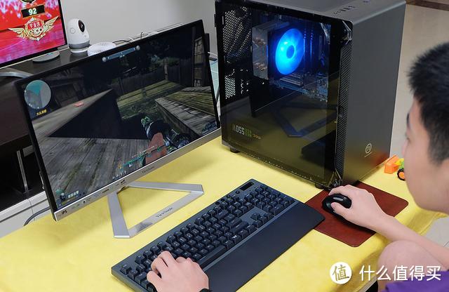 玩游戏怎少得了零延迟的机械键盘,TT 曜越 G521红轴机械键盘体验