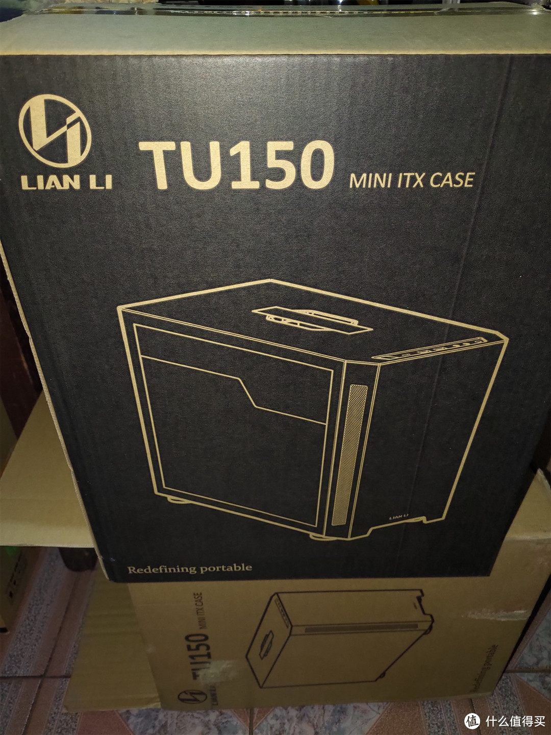 ITX的磨难-完结篇?