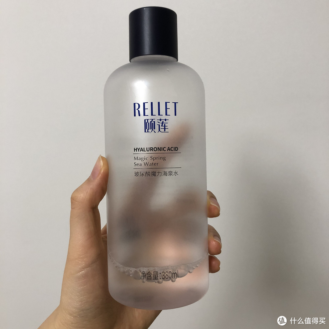 不到一百元，380ml