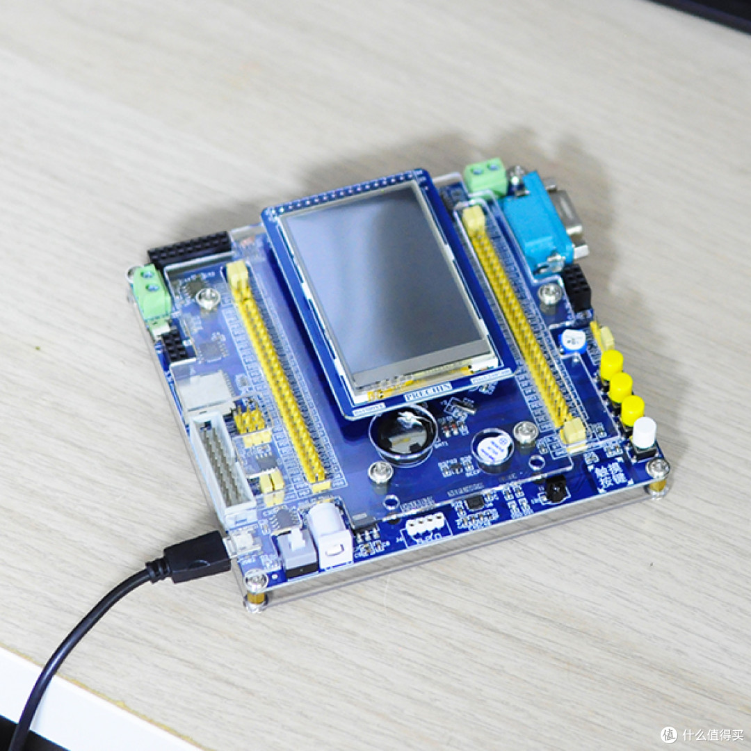 「推荐」讲解STM32开发板入门之路