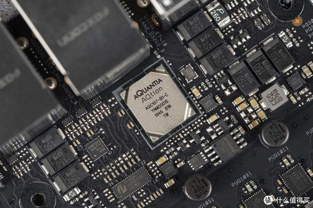 信仰、败家再次升级!玩家国度 ROG MAXIMUS XII EXTREME 拆解评测