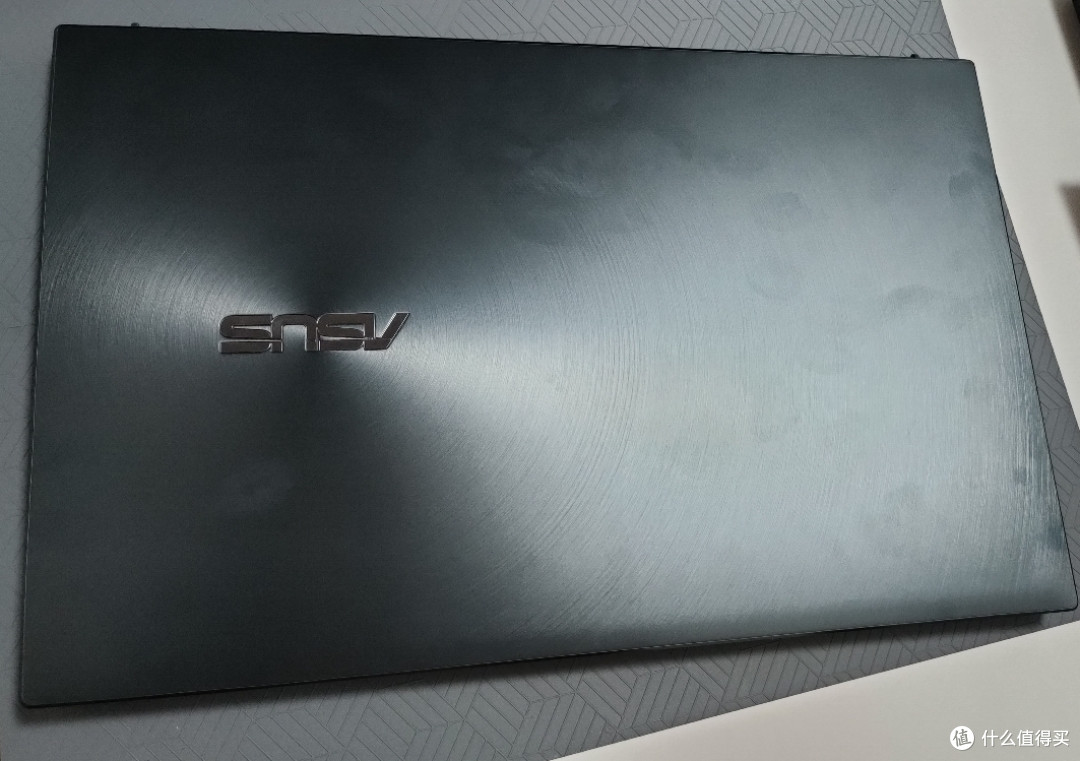 华硕灵耀14 (u4700j)松木青超简单开箱