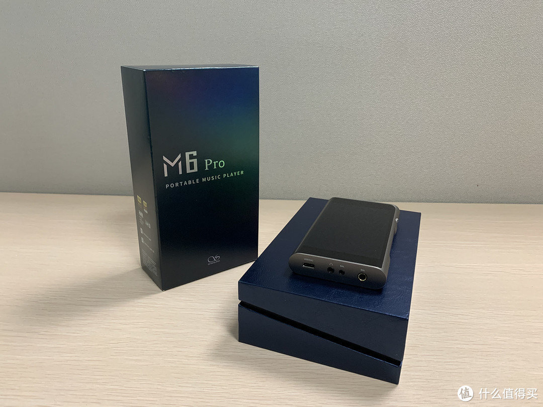 时隔半年的真香新体验——山灵M6 pro