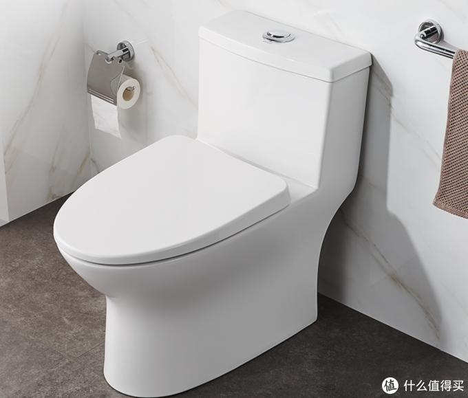 如何花最少的钱买到大品牌马桶 5大品牌最便宜的马桶整理篇 九牧 科勒 Toto 箭牌 美标 马桶 什么值得买