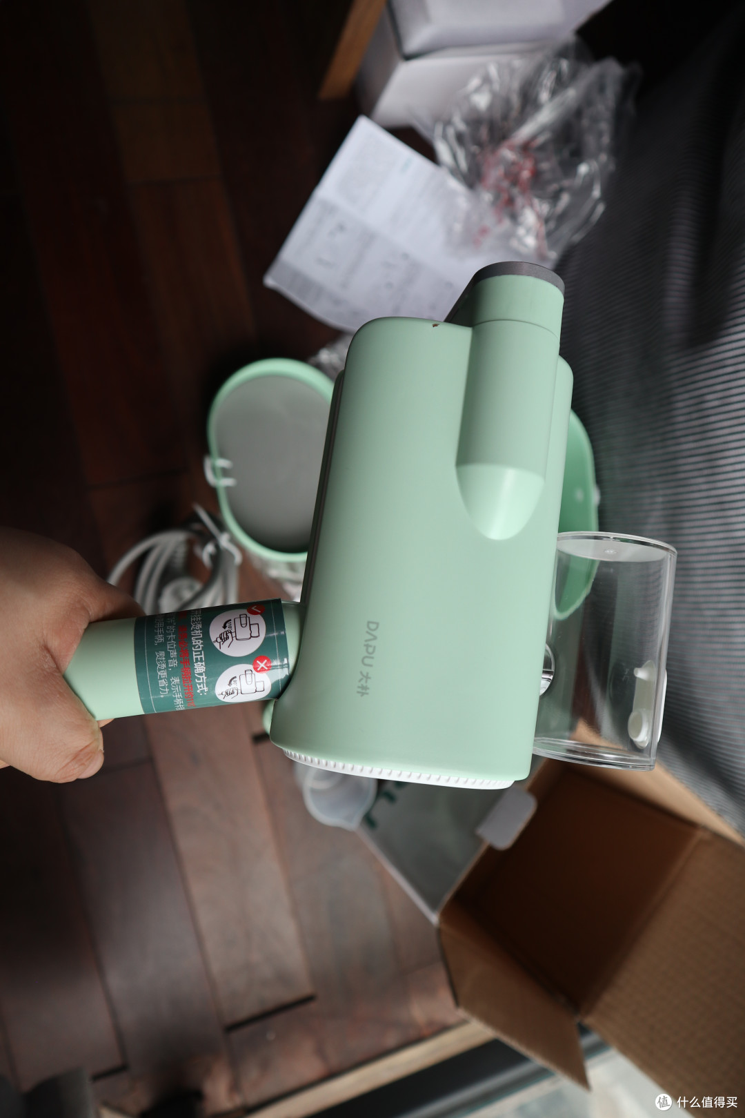 为了更好的小生活——大朴生活小家电系列初体验