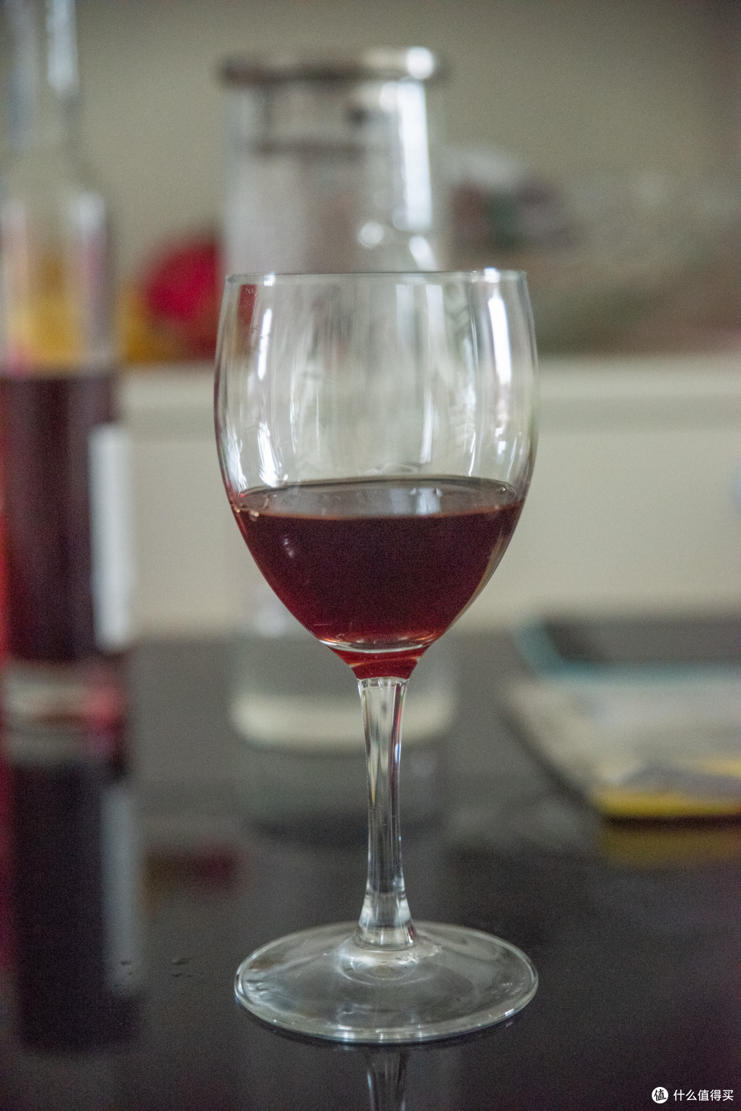 好酒,三两就够,品一品三两12度玫瑰酒