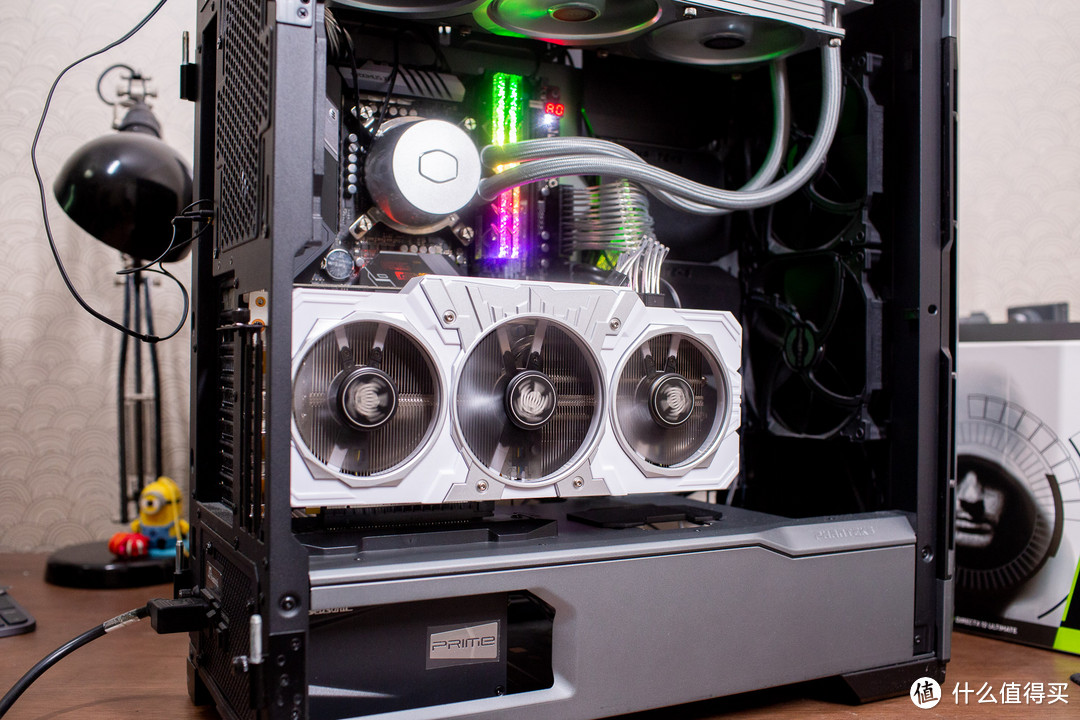 经典重塑的影驰 GeForce RTX 2060 SUPER HOF Classic表现如何?