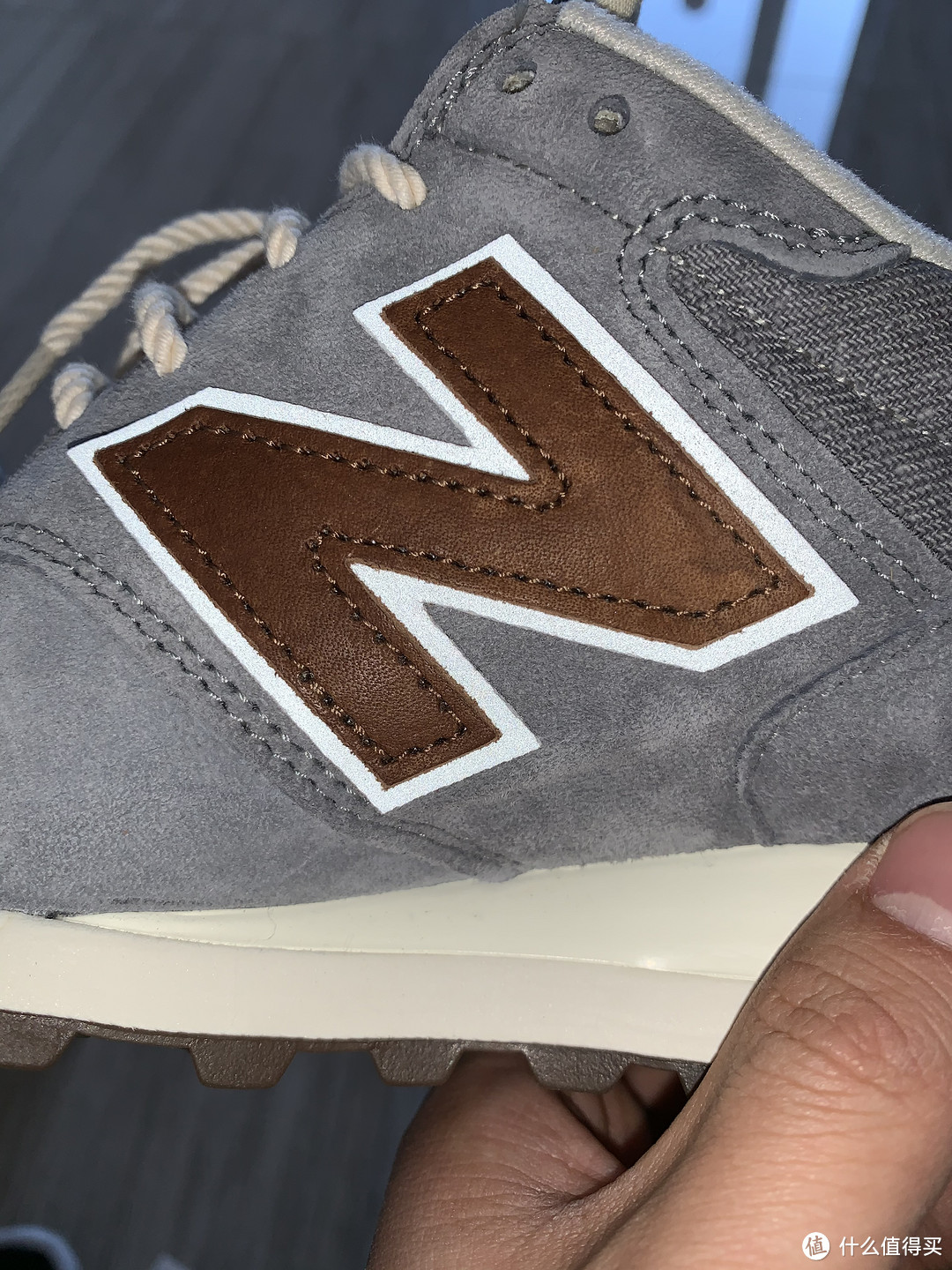 便宜淘老鞋 NEW BALANCE M1300DAS美产