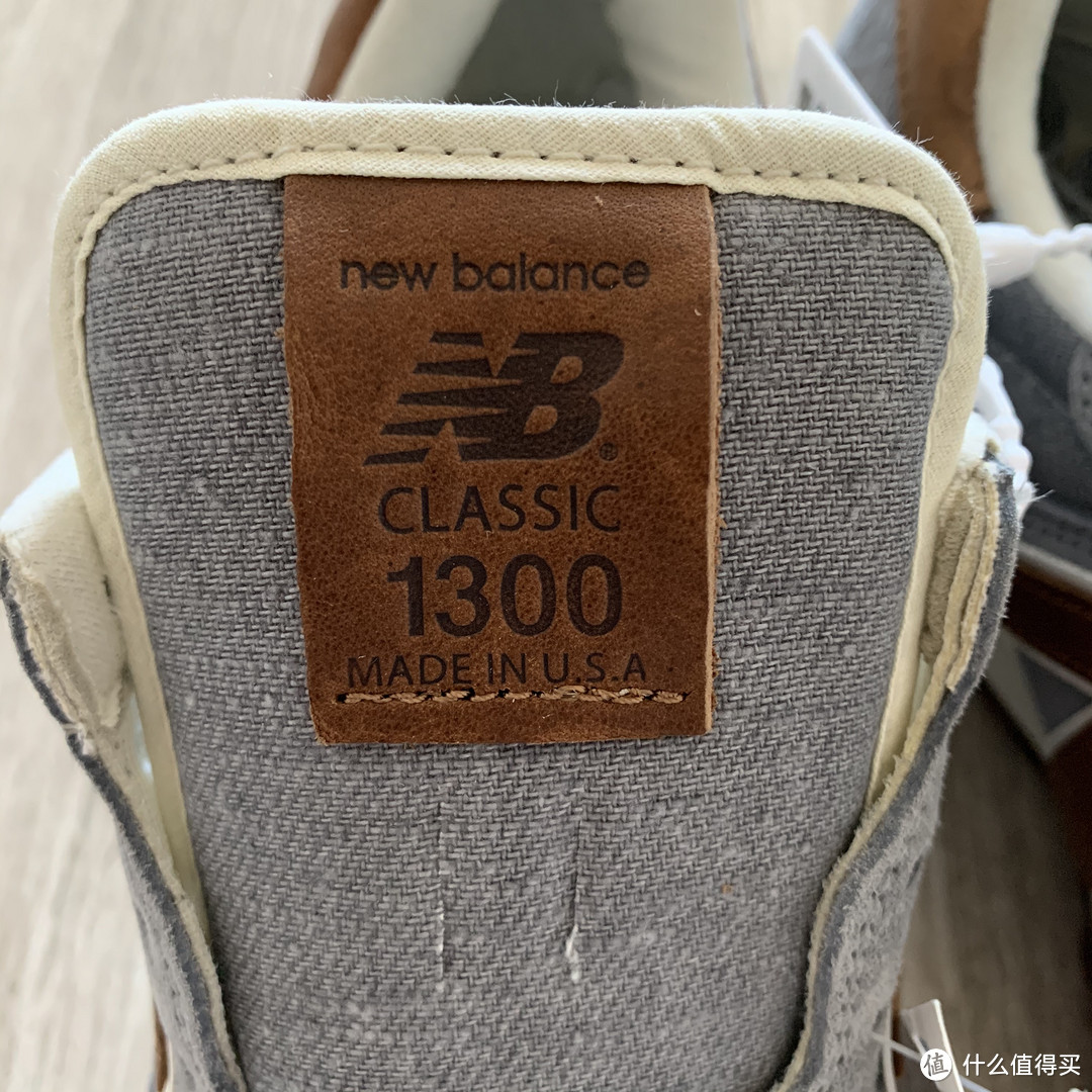 便宜淘老鞋 NEW BALANCE M1300DAS美产