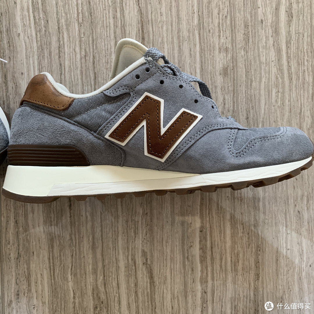 便宜淘老鞋 NEW BALANCE M1300DAS美产