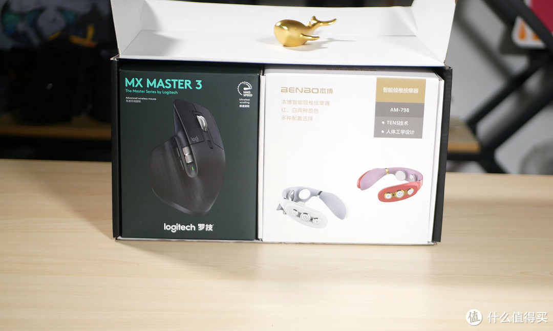 鼠标也谈生产力，罗技（Logitech）MX Master 3使用体验