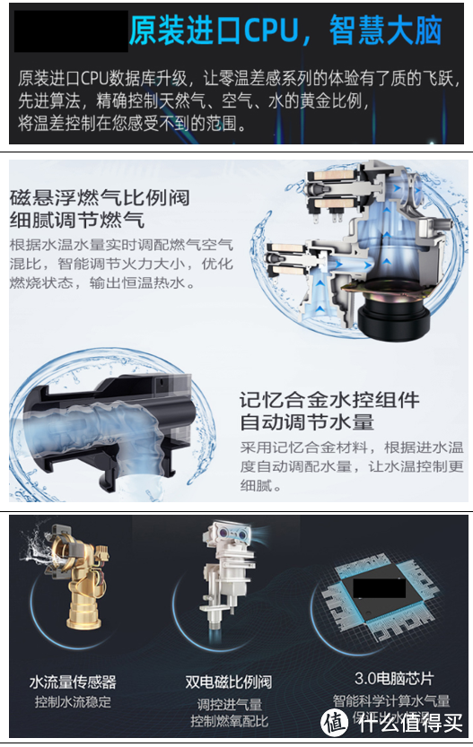 燃气热水器的选购心得