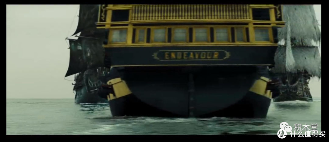 《加勒比海盗6》将软重启，去德普化【不务正业】