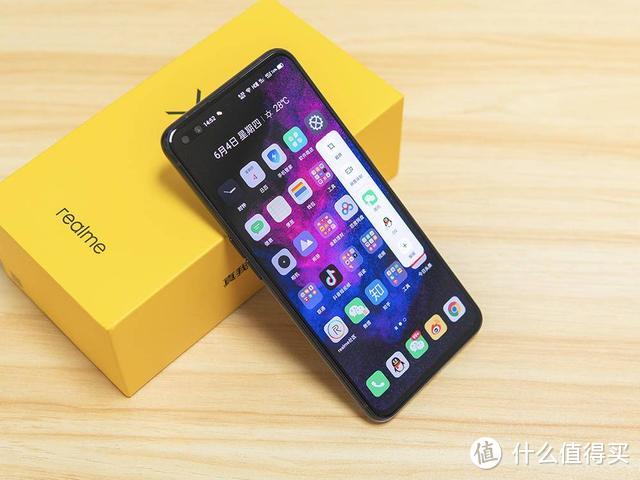 体验了半月realme X50 Pro玩家版，这价格真值