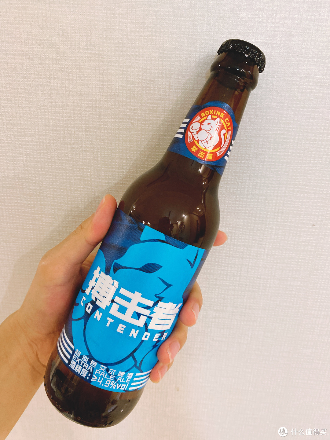 鹅岛&拳击猫强强联手，打开精酿啤酒新世界