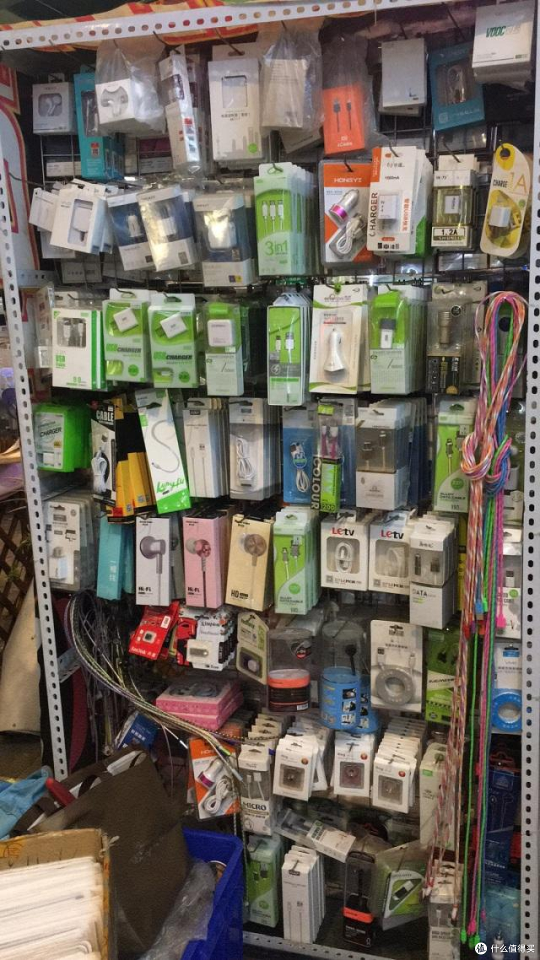 地摊经济来临，10款最好卖商品助你月入2W！