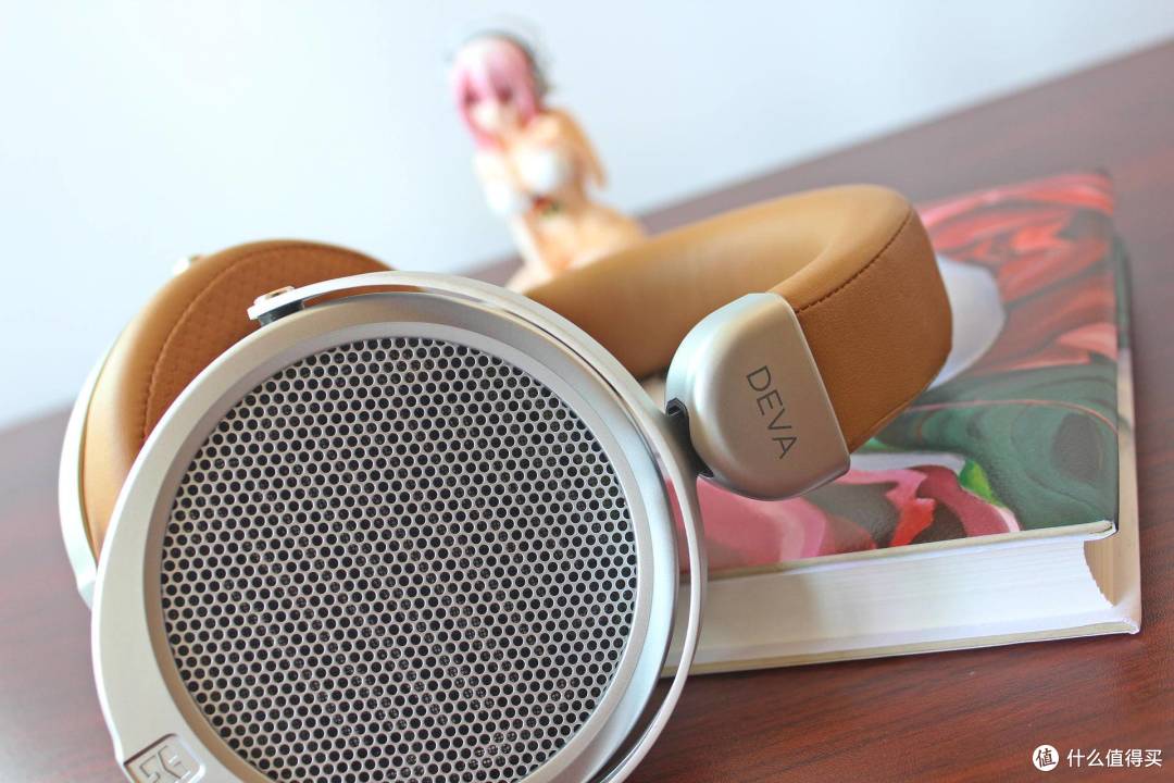 鱼和熊掌不可兼得?HIFIMAN DEVA告诉你:多模切换更自由,颜值音质全兼顾!