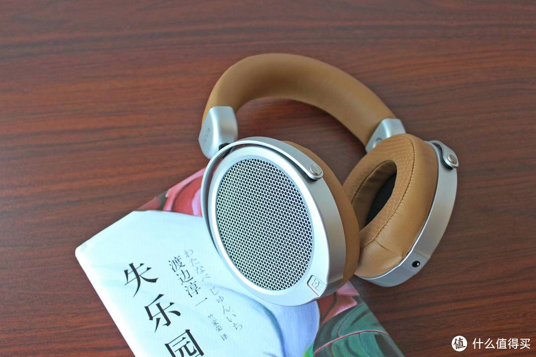 鱼和熊掌不可兼得？HIFIMAN DEVA告诉你：多模切换更自由，颜值音质全兼顾！