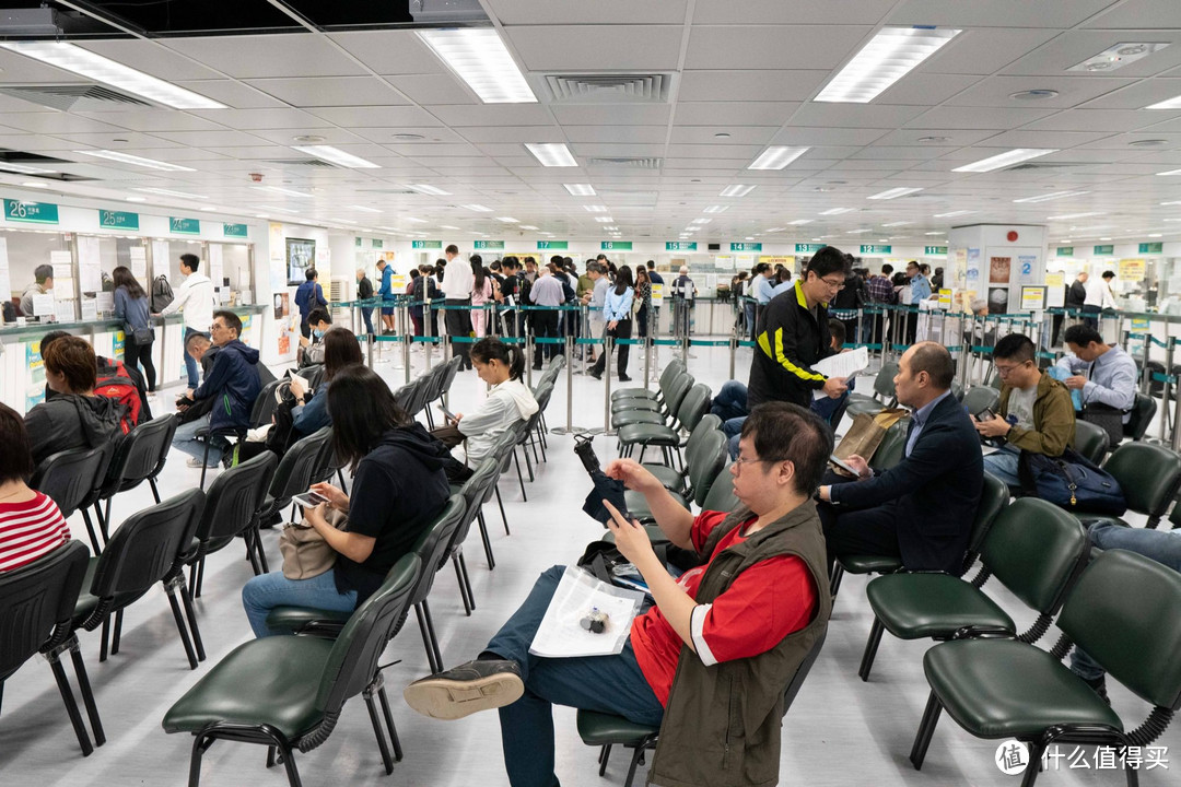 内地驾照免试换取香港十年驾照攻略