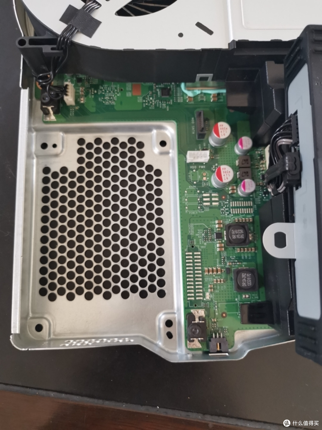 xbox one x换芯记