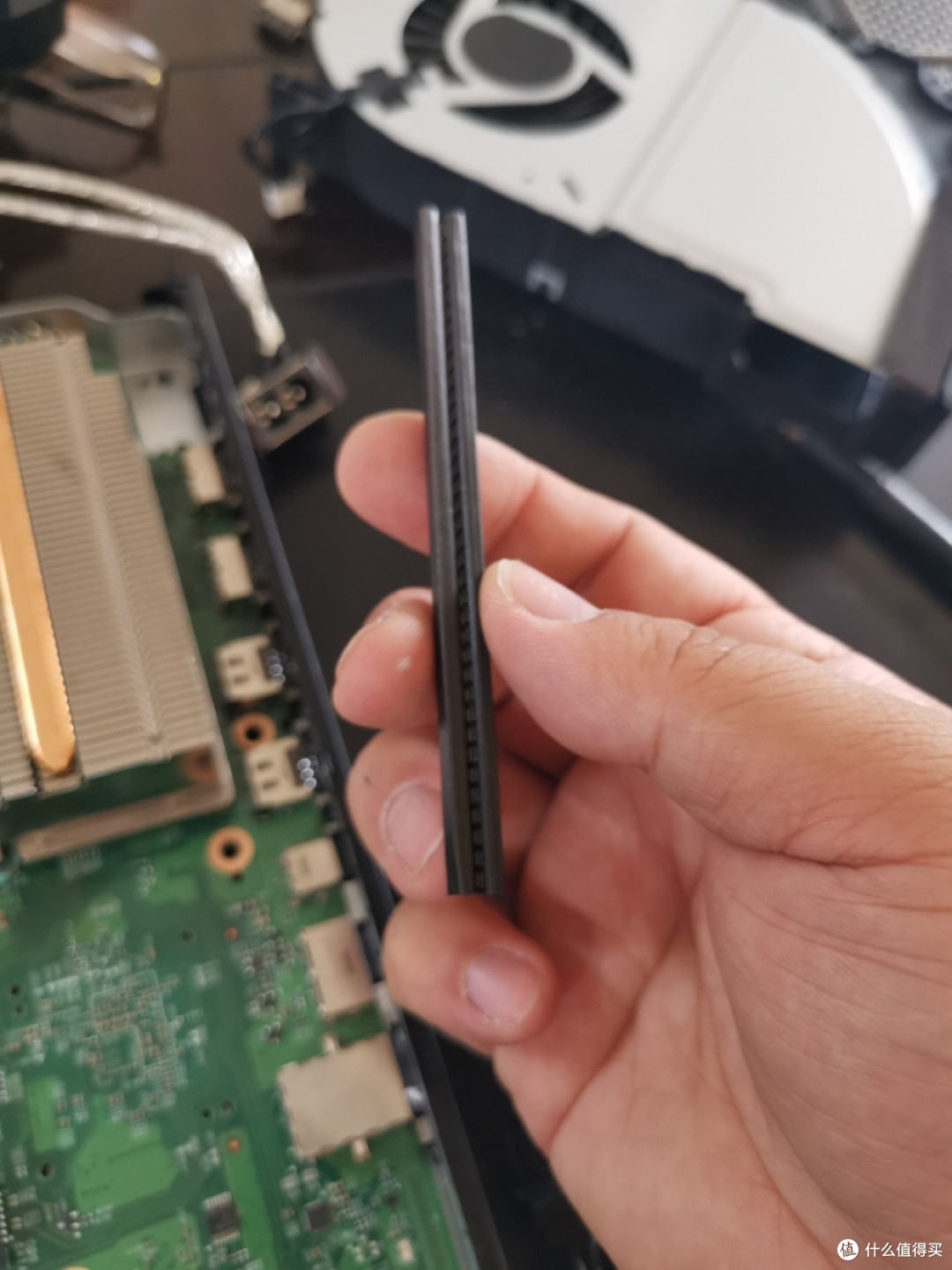 xbox one x换芯记