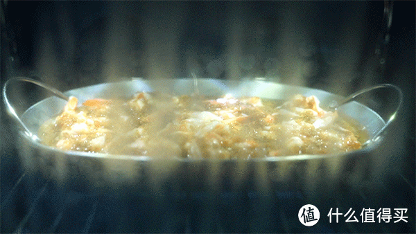 五层同温 自动菜单 从一窍不通到一次成功：凯度 SR80SA-GT 蒸烤一体 深度体验