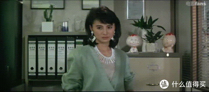 动作无双-盘点和追忆那些80、90年代香港动作电影中打女的精彩瞬间（附观影地址）