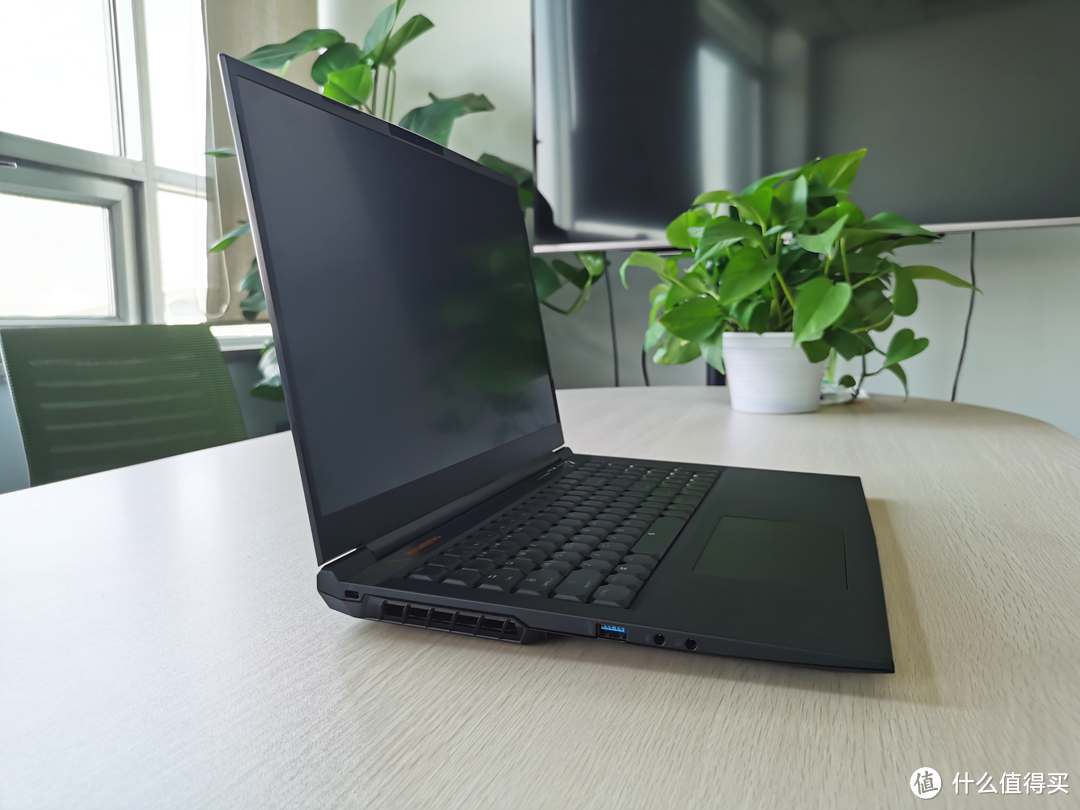 机械革命x10ti-s简评_游戏本_什么值得买