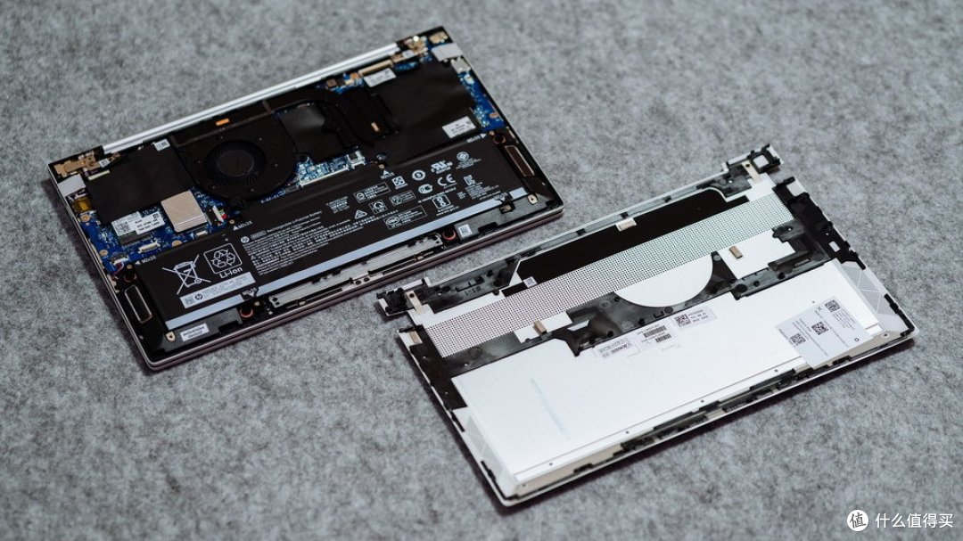 新品开箱0202颜值性能都在线惠普envy13拯救vlog难产星人