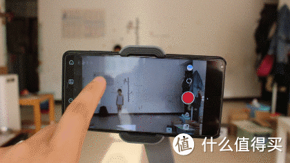 ZHIYUN便携手机云台——创意摄影从“智”开始