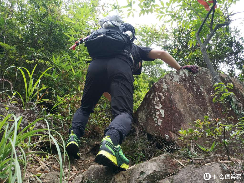 夏季户外装备怎么选，不会云测评的我分享下自己折腾的装备清单