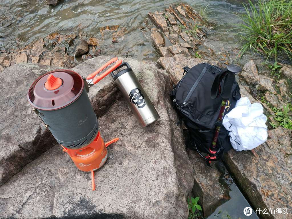 夏季户外装备怎么选，不会云测评的我分享下自己折腾的装备清单