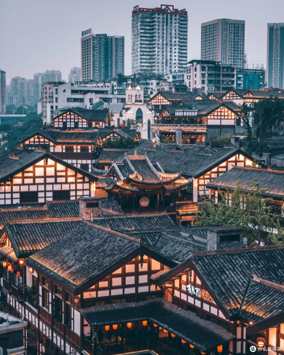 想要摆地摊?先去国内最好吃好玩的几个夜市转转吧