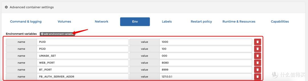 Unraid教程-非命令行模式安装Docker版qBittorrent