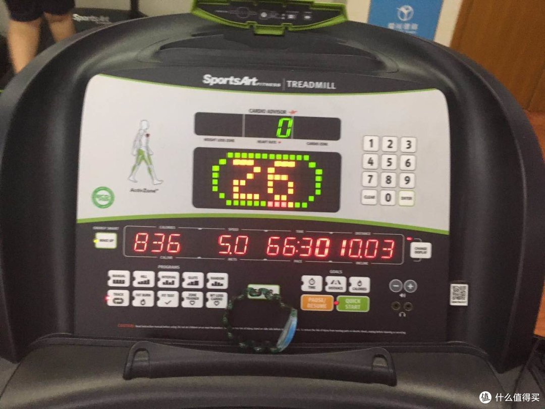 不过当时的10k,还是在一小时开外,现在看来弱爆了