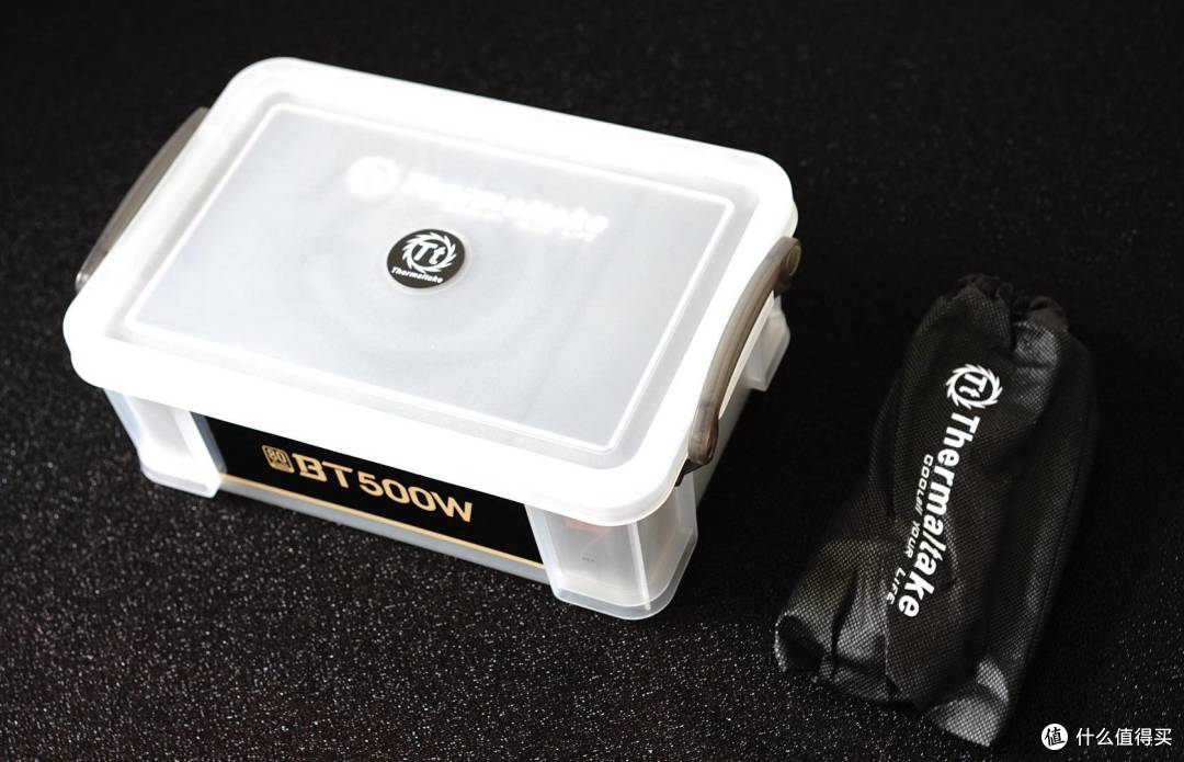 618装机再省也不能省机箱和电源,TT启航者A1机箱,模组电源BT500W,上手测评!