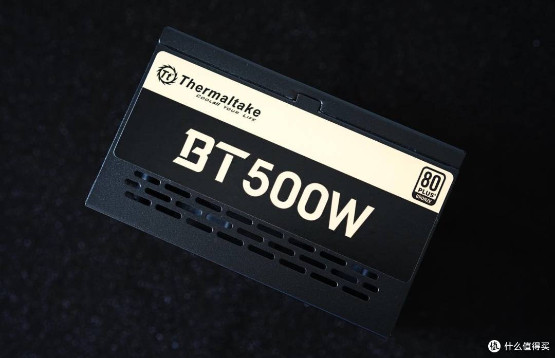 618装机再省也不能省机箱和电源,TT启航者A1机箱,模组电源BT500W,上手测评!