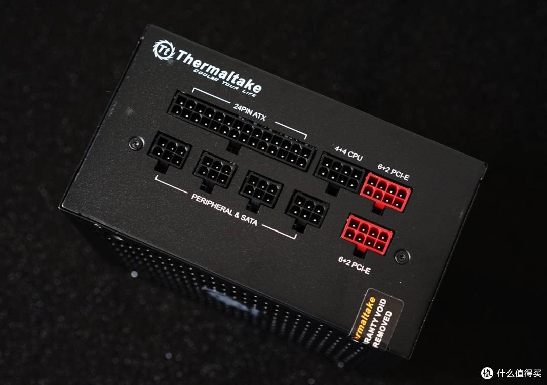 618装机再省也不能省机箱和电源,TT启航者A1机箱,模组电源BT500W,上手测评!