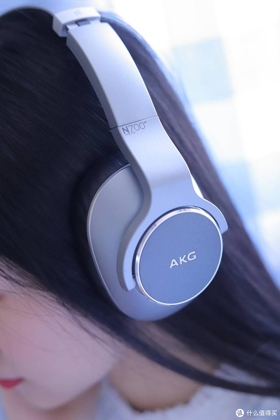 新一代自适应降噪环境感知，AKG N700NC给你一个不一样的全新体验