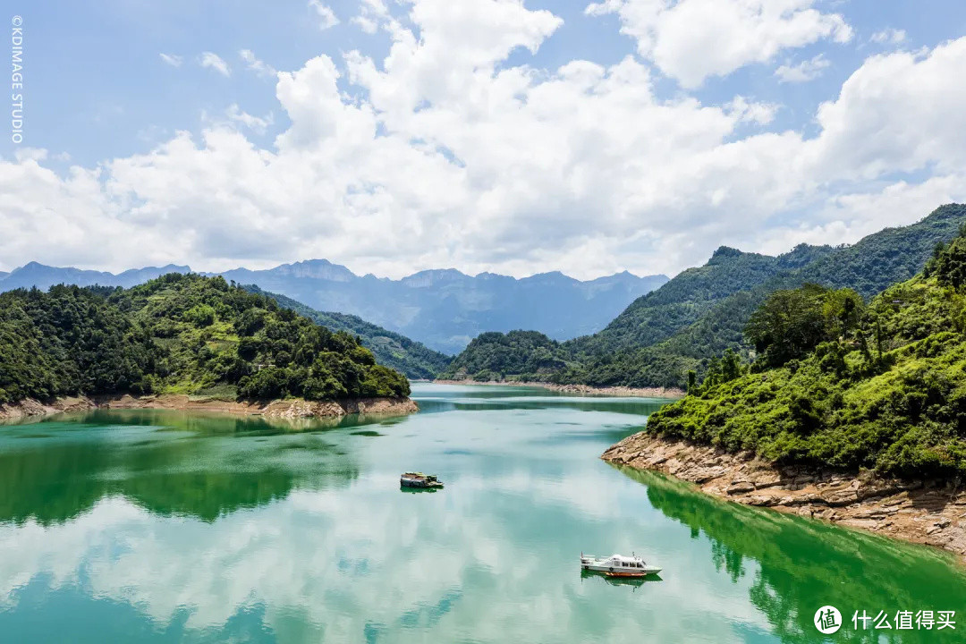 重庆武隆5公里长的地缝，被称为世界最美裂痕，还是世界自然遗产