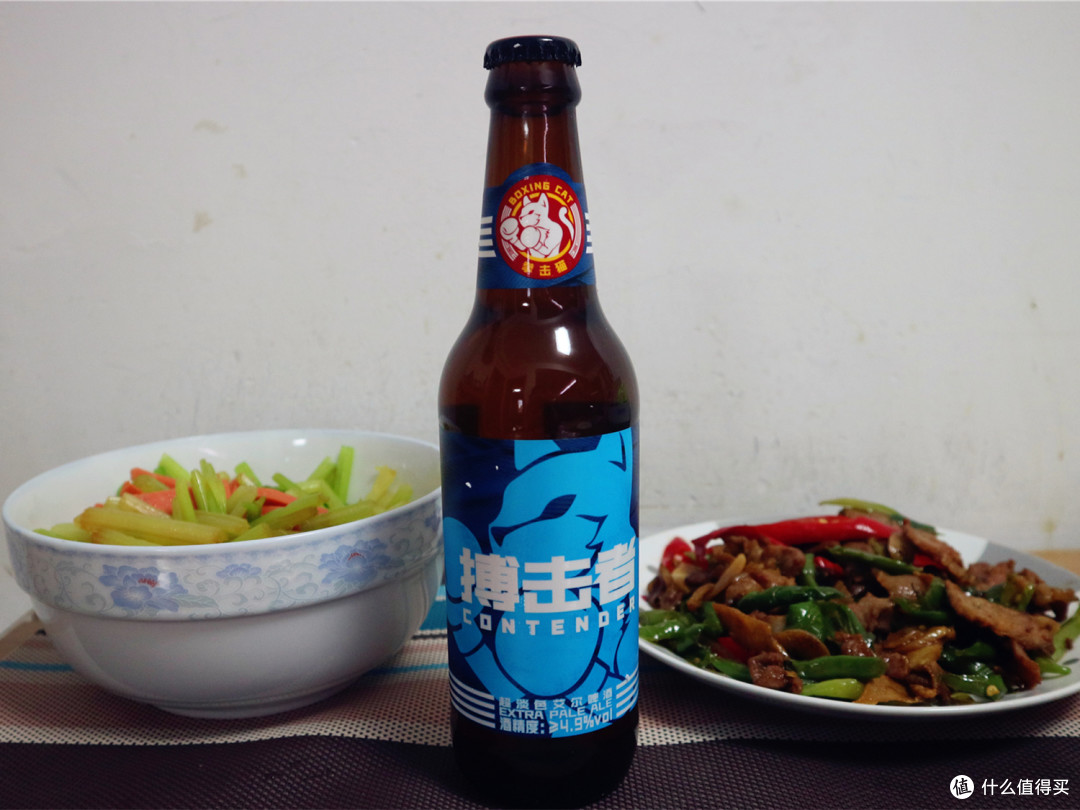 大品牌里的小众选择，不嗜酒也可以干一杯