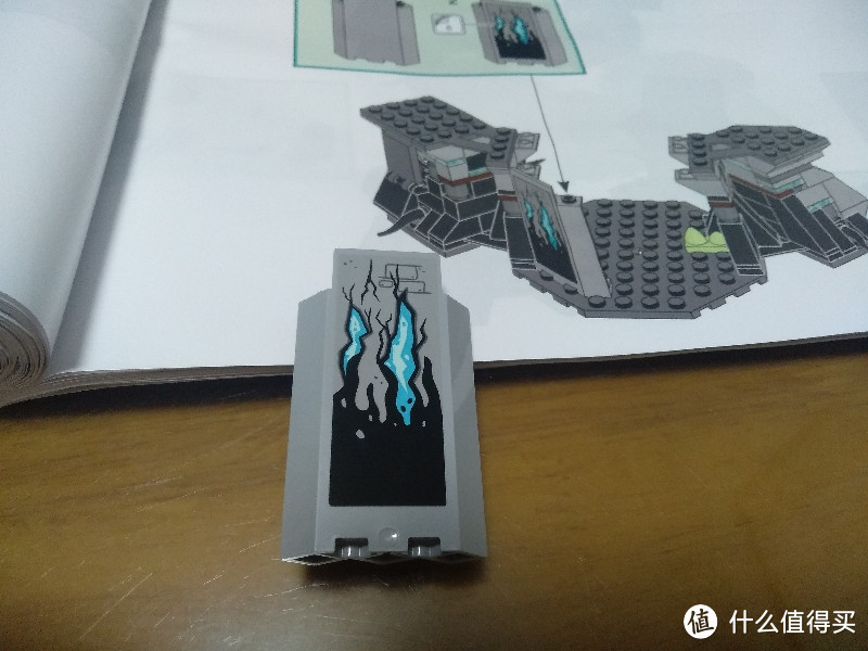 LEGO乐高HIDDEN SIDE系列70437魔法城堡图文评测