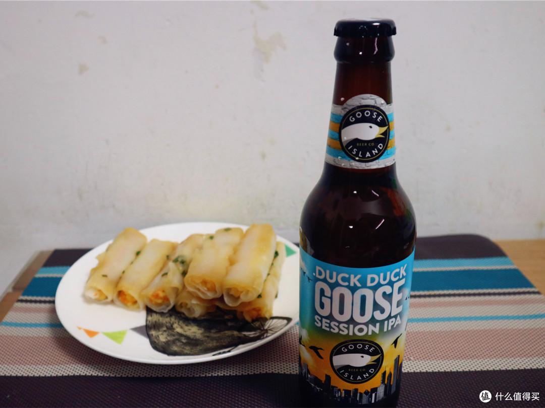 大品牌里的小众选择，不嗜酒也可以干一杯